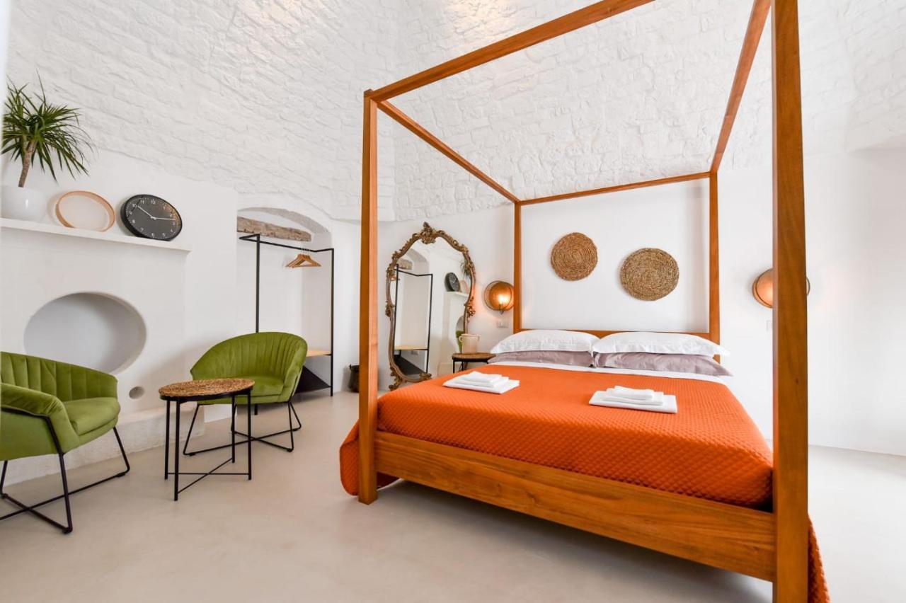 Corte Giotto Exclusive House Каровиньо Екстериор снимка