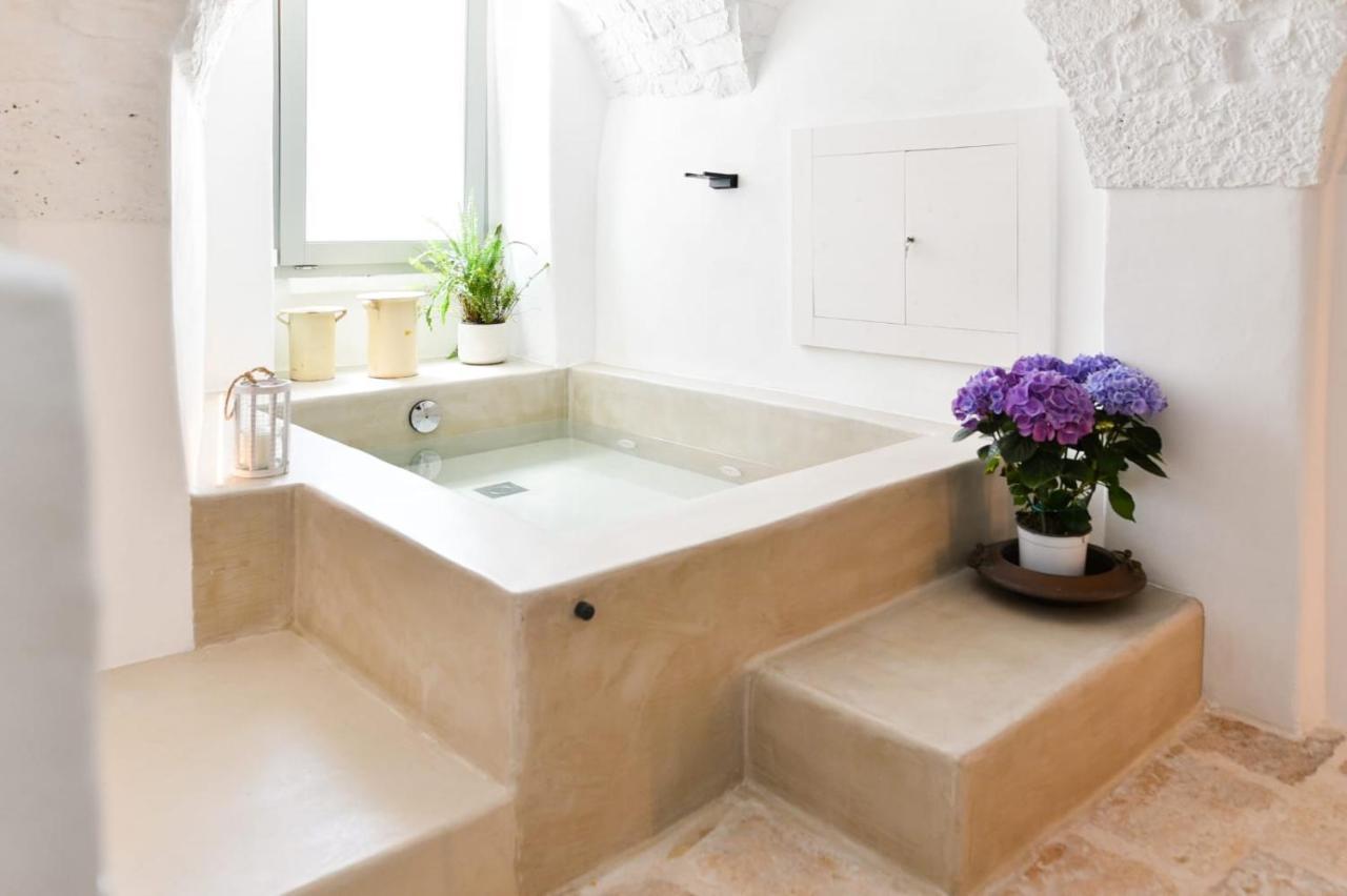 Corte Giotto Exclusive House Каровиньо Екстериор снимка