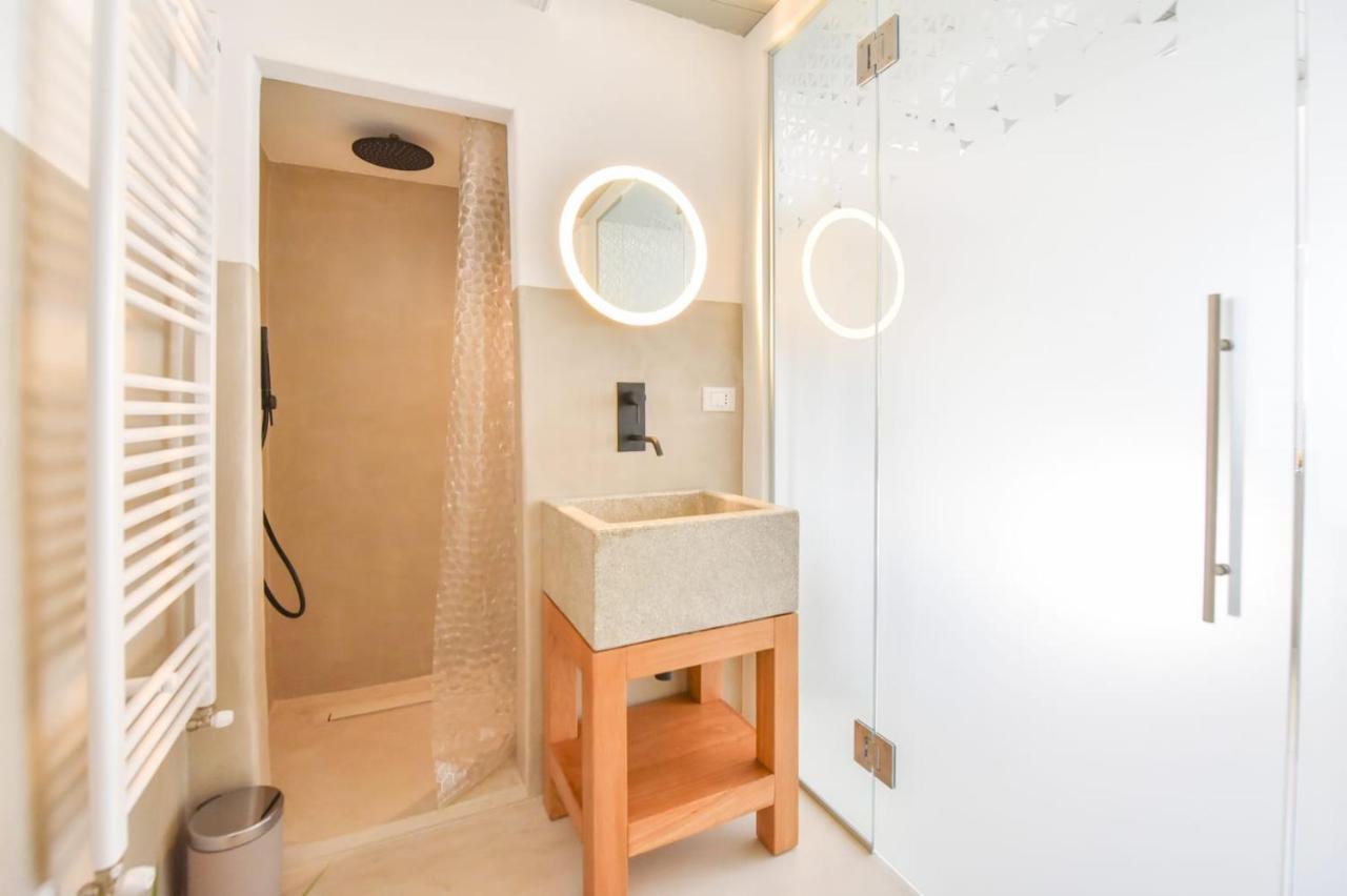 Corte Giotto Exclusive House Каровиньо Екстериор снимка