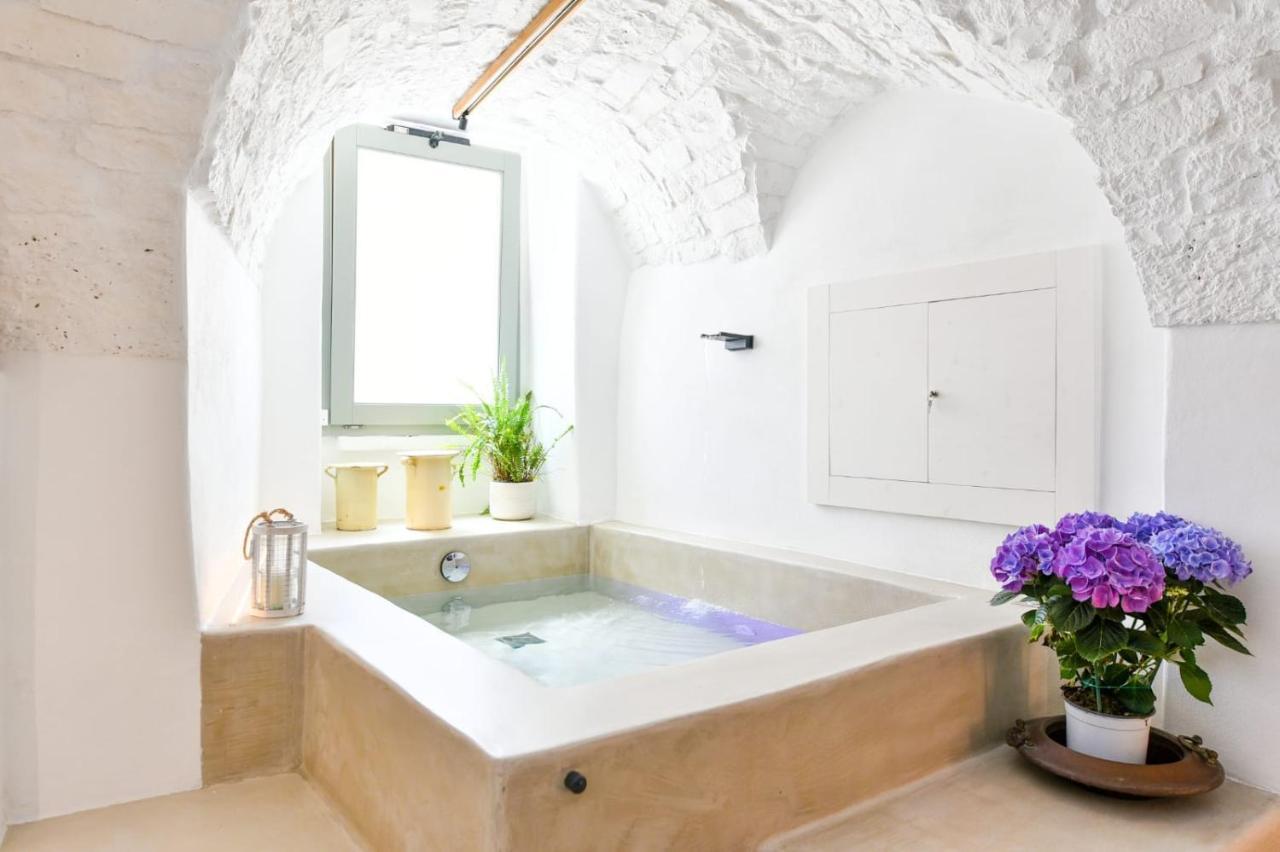 Corte Giotto Exclusive House Каровиньо Екстериор снимка