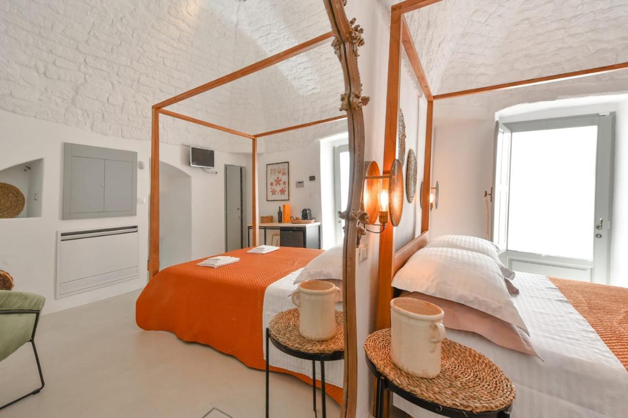 Corte Giotto Exclusive House Каровиньо Екстериор снимка