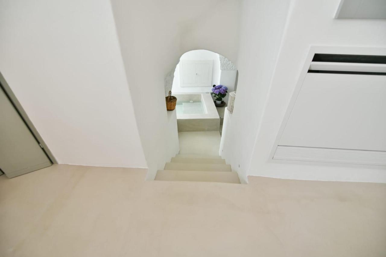 Corte Giotto Exclusive House Каровиньо Екстериор снимка