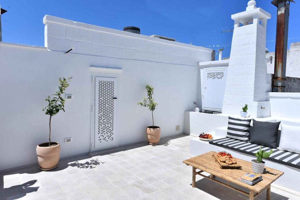Corte Giotto Exclusive House Каровиньо Екстериор снимка