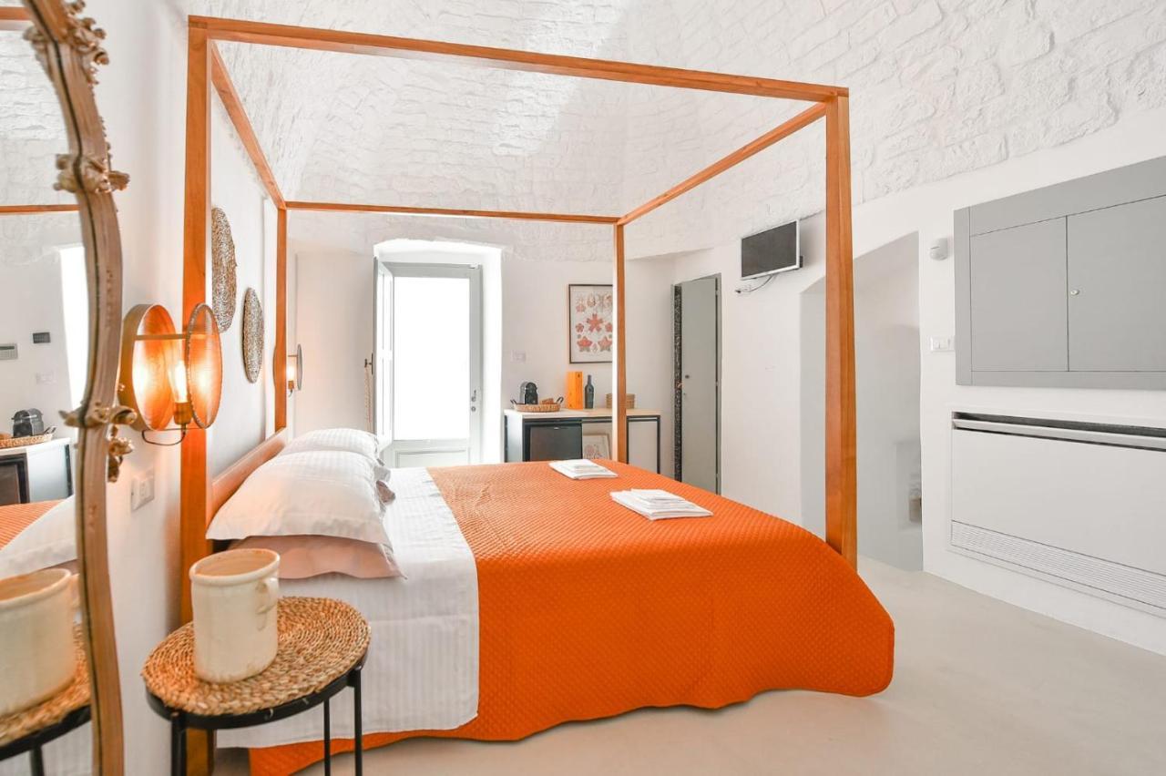 Corte Giotto Exclusive House Каровиньо Екстериор снимка