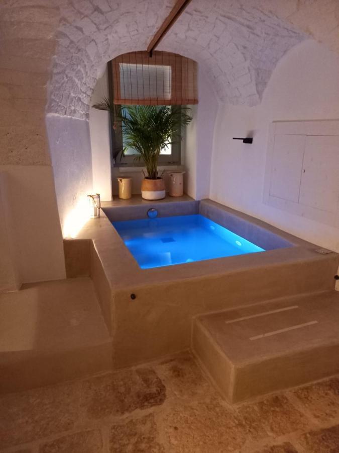 Corte Giotto Exclusive House Каровиньо Екстериор снимка