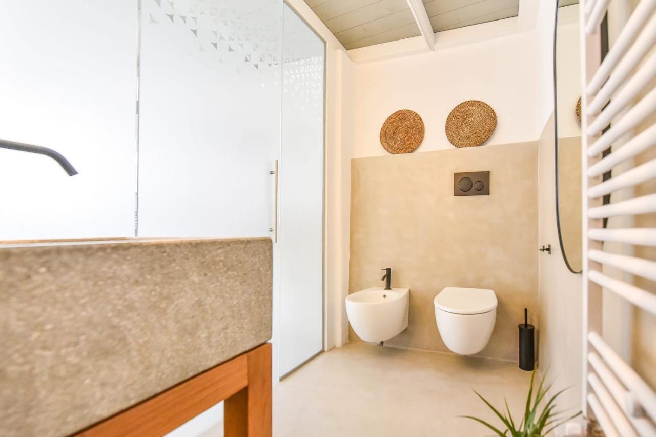 Corte Giotto Exclusive House Каровиньо Екстериор снимка