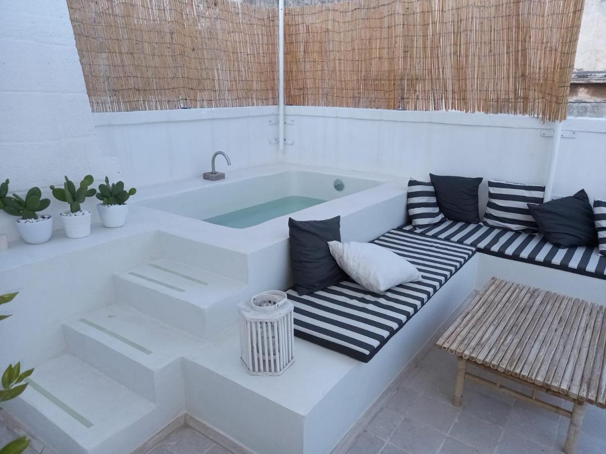 Corte Giotto Exclusive House Каровиньо Екстериор снимка