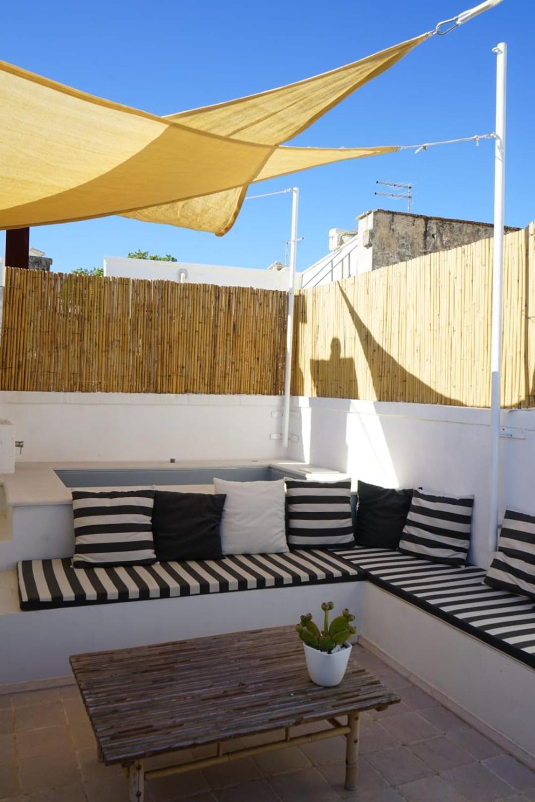 Corte Giotto Exclusive House Каровиньо Екстериор снимка