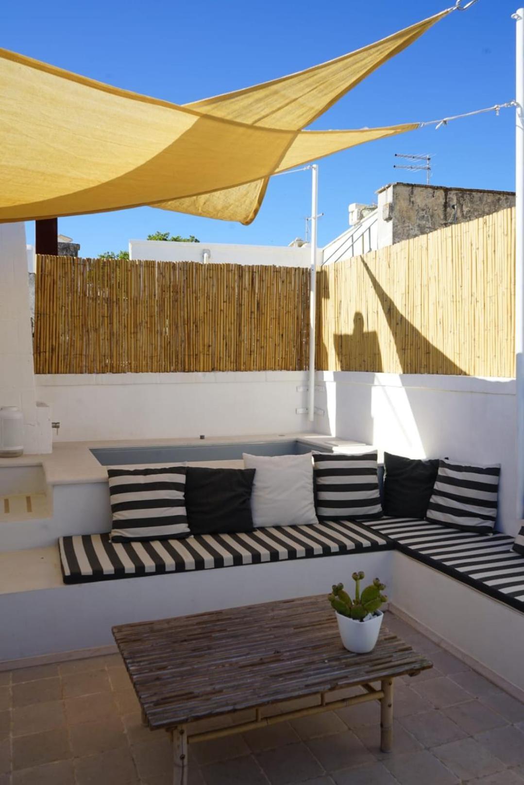 Corte Giotto Exclusive House Каровиньо Екстериор снимка